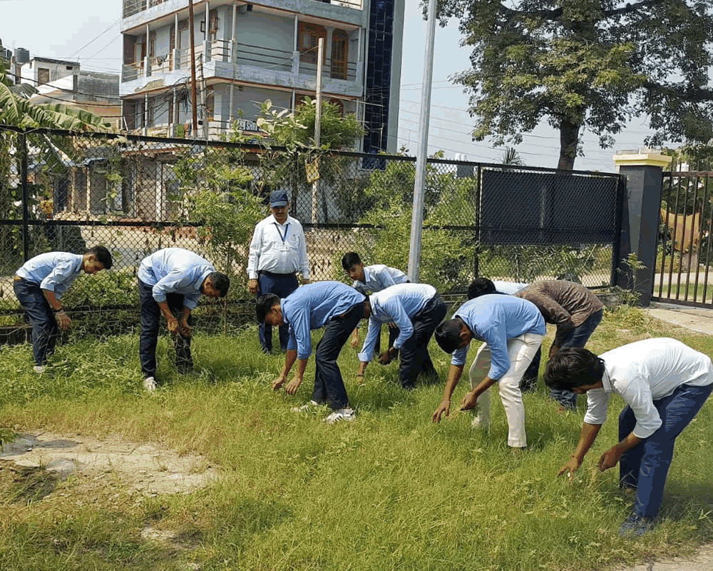 Swachhata Abhiyan